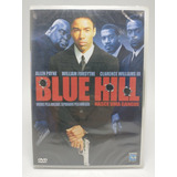 Dvd Filme Blue Hill