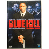 Dvd Filme Blue Hill