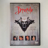 Dvd Filme Bram Stoker