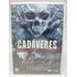 Dvd Filme Cadáveres, A Reunião Dos Mortos