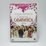 Dvd Filme Casos E