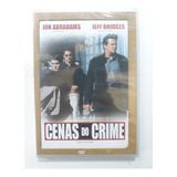 Dvd Filme Cenas Do