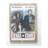 Dvd Filme Cenas Do
