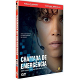 Dvd Filme Chamada De