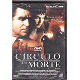 Dvd Filme Circulo Da