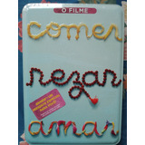 Dvd Filme Comer 