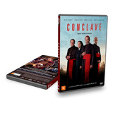 Dvd Filme Conclave
