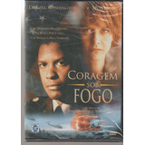 Dvd Filme Coragem Sob