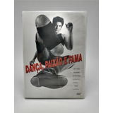 Dvd Filme Danca