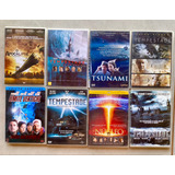 Dvd Filme De Catastrofe