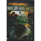 Dvd Filme De Stanley