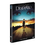 Dvd Filme Desespero 