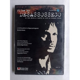 Dvd Filme Do Desassossego
