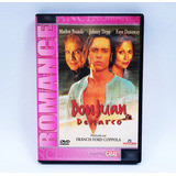Dvd Filme Don Juan