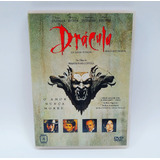 Dvd Filme Dracula De