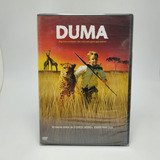 Dvd Filme Duma 