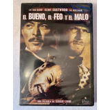 Dvd Filme El Bueno