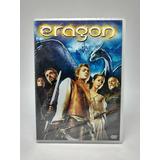 Dvd Filme Eragon 