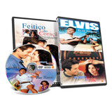 Dvd Filme Feitico Do