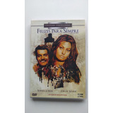 Dvd Filme Felizes Para