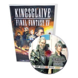 Dvd Filme Final Fantasy