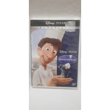 Dvd Filme Infantil