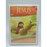 Dvd Filme Jesus Um