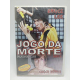 Dvd Filme Jogo Da