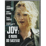 Dvd Filme Joy 