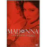 Dvd Filme Madonna A