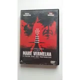 Dvd Filme Mare Vermelha