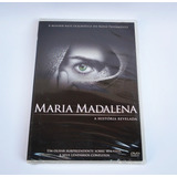 Dvd Filme Maria Madalena