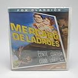 Dvd Filme Mercado De