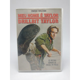 Dvd Filme Meu Nome