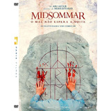 Dvd Filme Midsommar 