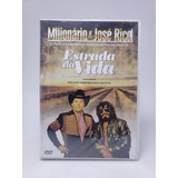 Dvd Filme Milionario E