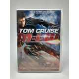 Dvd Filme Missao Impossivel