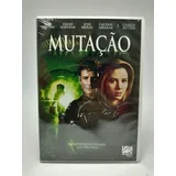 Dvd Filme Mutacao 