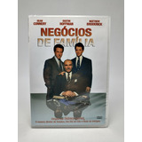 Dvd Filme Negocios De