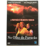 Dvd Filme No Olho