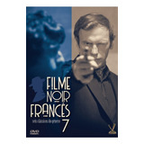 Dvd Filme Noir Frances