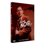 Dvd Filme Noir Vol