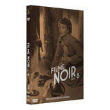 Dvd Filme Noir Vol