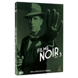 Dvd Filme Noir Volume
