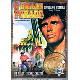 Dvd Filme O Dollar