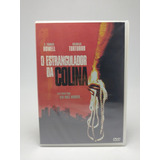 Dvd Filme O Estrangulador