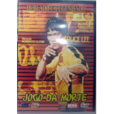 Dvd Filme O Jogo