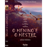 Dvd Filme O Menino