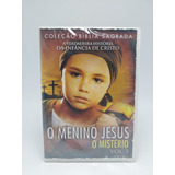 Dvd Filme O Menino