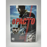 Dvd Filme O Pacto